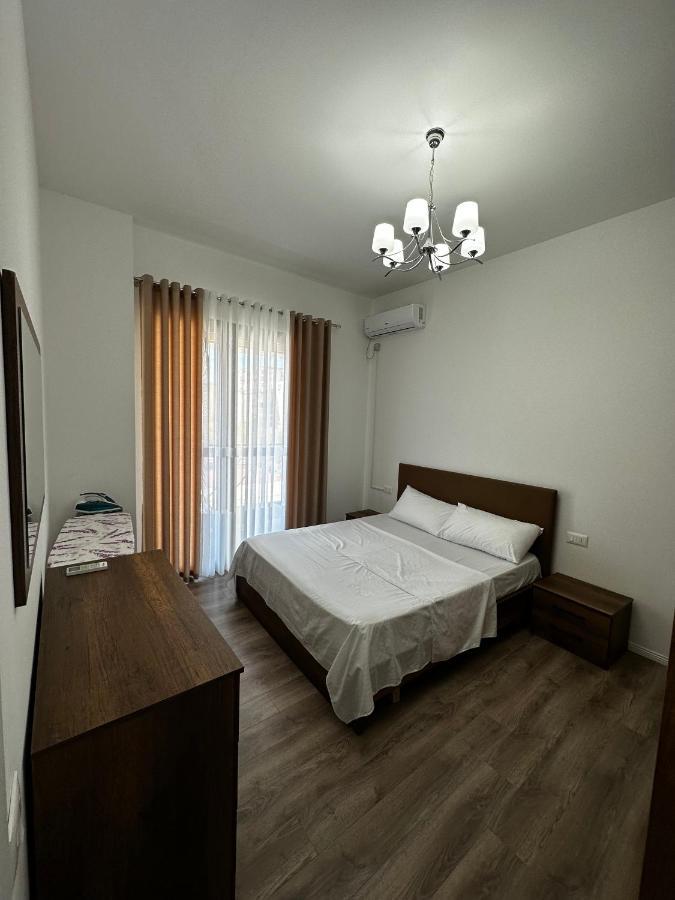 Myhouse At 21 Dhjetori Tirana Exterior foto